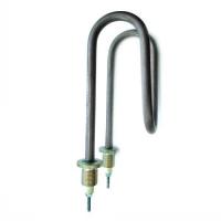 09.250 ТЭН Для дистиллятора 2.5 кВт L 160 мм - нерж.