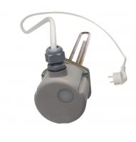 КОМПЛЕКТ ТЭН RDT 1500W, TW, G1 1/2", L 315мм, 230V 3401398