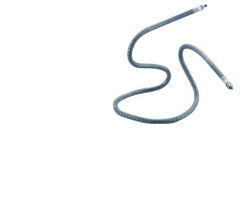 Изготовление Гибких ТЭНов с полным отжигом Изготовление Гибких ТЭНов с полным отжигом