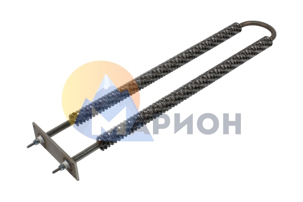 Оребренные ТЭНы для сушильной машины