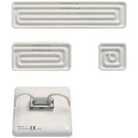 Нагреватель инфракрасный HTS/4, 0.25 кВт, 230 В, 60х60 мм