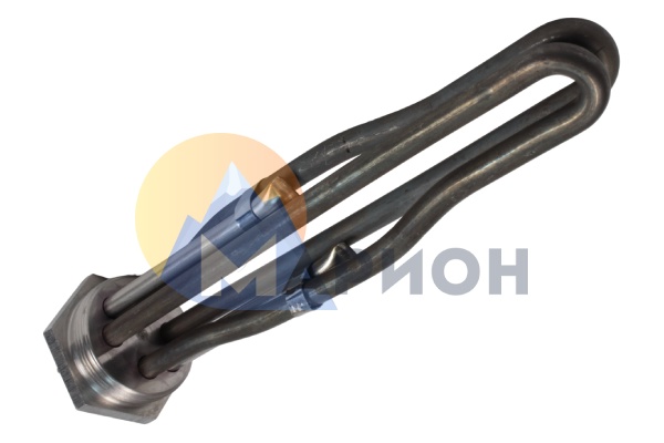 Водяной блочный ТЭН для автомобильного жилого модуля