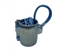 Нагреватель сопловой НКЛ 45.65.416.220 провод 300мм