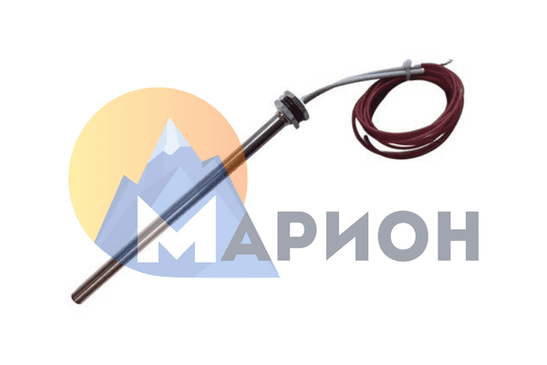 Саморегулирующийся ТЭНП 24.12.300.J/T.230/1000/180