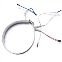 Д165-40 ТЭН 750-900Вт. Ø 165 мм. H-40 мм Д165-40 ТЭН 750-900Вт. Ø 165 мм. H-40 мм