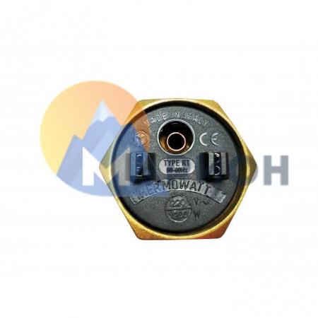 182256 Нагрев. элемент RCT TW PA 1200 Вт.