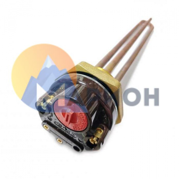 И50301 ТЭНовая группа RDT 1,5 кВт 70 °C