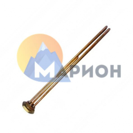 182310 Нагрев. элемент RCT 3000 Вт. M6 под анод