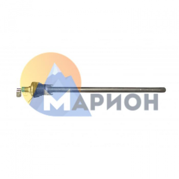 3406145 ТЭН 1950W (прям.с отв. L=203, R13+, M110)